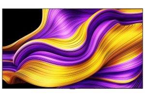 Smart Tivi OLED evo LG AI 4K 97 inch 97G5PSA
