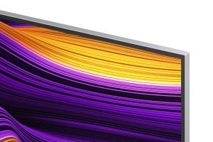 Smart Tivi OLED evo LG AI 4K 97 inch 97G5PSA