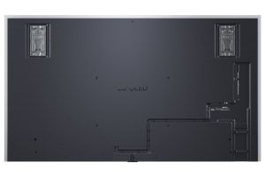 Smart Tivi OLED evo LG AI 4K 97 inch 97G5PSA