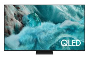 Smart Tivi QLED Samsung 4K 75 inch QA75Q7F5