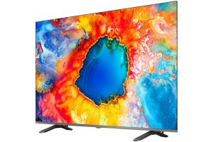Smart Tivi QLED Toshiba 4K 43 inch 43M450NP
