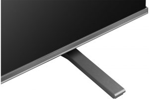 Smart Tivi QLED Toshiba 4K 43 inch 43M450NP