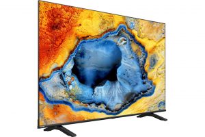 Smart Tivi Toshiba 4K 55 inch 55E330NP
