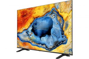 Smart Tivi Toshiba 4K 55 inch 55E330NP