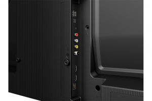 Smart Tivi Toshiba Full HD 43 inch 43E31MP