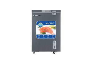 Tủ đông Hòa Phát 107 lít HCF 106S1ĐSH