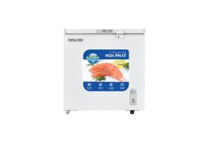 Tủ đông Hòa Phát 162 lít HPF AN6162