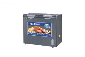 Tủ đông Hòa Phát 205 Lít HPF BD6205G