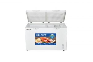 Tủ đông Hòa Phát 205 Lít HPF BN6205