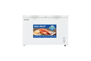 Tủ đông Hòa Phát 245 lít HPF BN6245