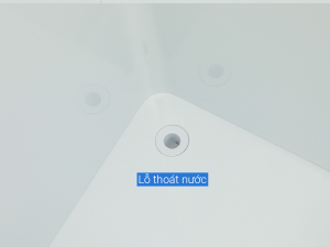 Tủ đông Hòa Phát 252 lít HPF AN6252