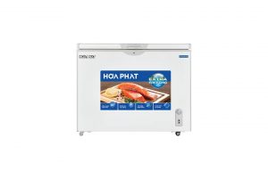 Tủ đông Hòa Phát Inverter 252 Lít HPF AD8252
