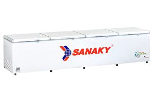 Tủ đông Sanaky 2000 Lít Inverter VH 2399HY3