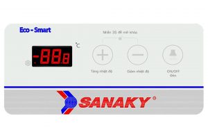 Tủ đông Sanaky 500 lít VH 899KA