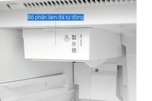 Tủ lạnh Toshiba Inverter 535 lít Japandi GR-RF695WI-PGV(67)