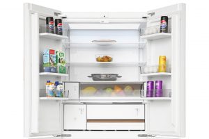 Tủ lạnh Toshiba Inverter 535 lít Japandi GR-RF695WI-PGV(67)