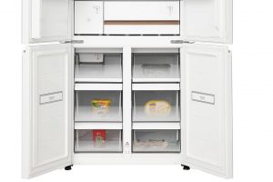 Tủ lạnh Toshiba Inverter 535 lít Japandi GR-RF695WI-PGV(67)