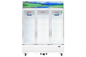 Tủ mát Sanaky 1400 lít Inverter VH 1520HP3