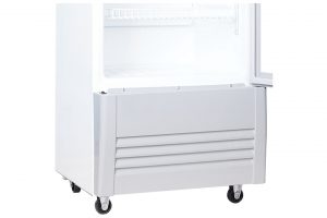 Tủ mát Sanaky 480 lít Inverter VH 5089K3