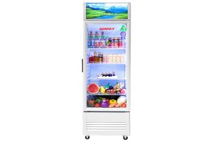 Tủ mát Sanaky Inverter 400 Lít VH 4089K3