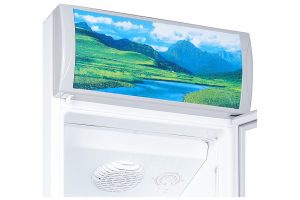 Tủ mát Sanaky Inverter 400 Lít VH 4089K3