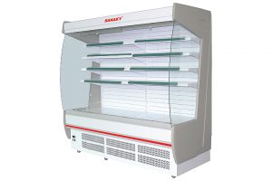Tủ mát siêu thị Sanaky 1000 Lít VH 20HP