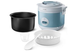 Nồi cơm điện Philips 1.8 lít HD3008/32
