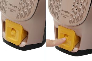 Bàn là hơi nước Philips DST8041/80 3000W