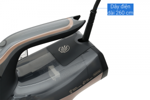 Bàn là hơi nước Philips DST8041/80 3000W