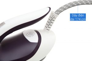 Bàn là hơi nước Philips GC7933/30 2400W