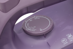 Bàn ủi hơi nước Panasonic NI-S630VRA 2400W