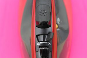 Bàn ủi hơi nước Panasonic NI-WT980RRA 2800W