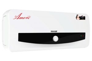 Bình nước nóng gián tiếp Rossi Amore ngang 30SL