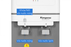Cây nước nóng lạnh Kangaroo KG36A2 585W
