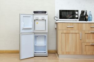 Cây nước nóng lạnh Kangaroo KG40N 600W