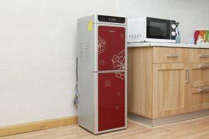 Cây nước nóng lạnh Kangaroo KG40N 600W