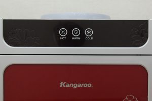 Cây nước nóng lạnh Kangaroo KG40N 600W