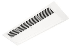 Điều hòa âm trần 1 hướng LG Inverter 10500 BTU ZTNQ12GULA0