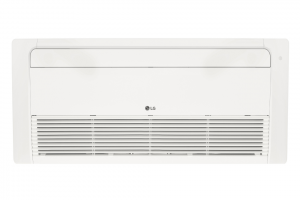 Điều hòa âm trần 1 hướng LG Inverter 10500 BTU ZTNQ12GULA0