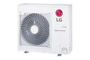 Điều hòa âm trần LG Inverter 18000 BTU ZTNQ18GPLA0