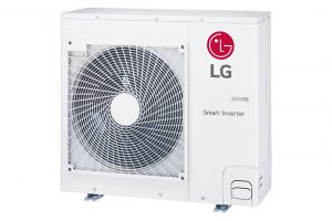 Điều hòa âm trần LG Inverter 24000 BTU ZTNQ24GPLA0