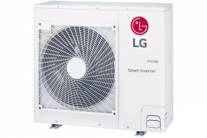 Điều hòa âm trần LG Inverter 4 HP ZTNQ36LNLA0