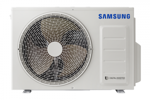 Điều hòa âm trần Samsung Inverter 12000 BTU AC035TN1DKC