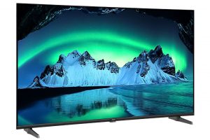 Google Tivi Aqua 4K 50 inch AQT50K800UG