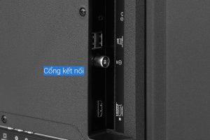 Google Tivi Aqua 4K 50 inch AQT50K800UG