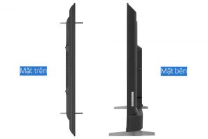 Google Tivi Aqua 4K 50 inch AQT50K800UG