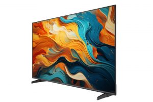 Google Tivi Aqua 4K 55 inch AQT55K85FUX