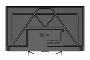 Google Tivi QLED Aqua 4K 50 inch AQT50S800UX