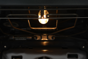 Lò nướng âm Bosch HBF113BR0A 66 lít