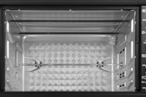 Lò nướng Panasonic NB-H3801KRA 38 lít